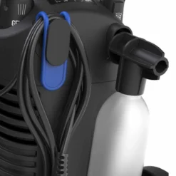 Nilfisk Core 125-5 Home Pressure Washer - 1400W -Garden Tools Shop 244531 1