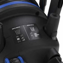 Nilfisk Core 125-5 Home Pressure Washer - 1400W -Garden Tools Shop 244531 3