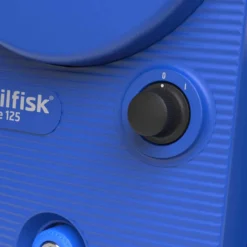 Nilfisk Core 125-5 Home Pressure Washer - 1400W -Garden Tools Shop 244531 4