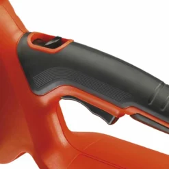Black & Decker Black And Decker 18v Cordless 25cm Chainsaw -Garden Tools Shop 244879 8