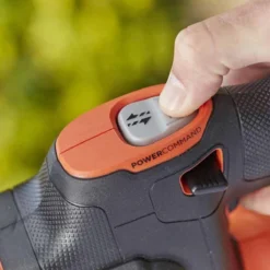 Black & Decker Black And Decker 36V Cordless 55cm Hedge Trimmer -Garden Tools Shop 244881 1