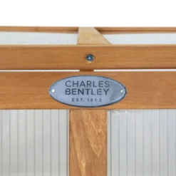Charles Bentley FSC Cold Frame Greenhouse Box Small -Garden Tools Shop 245815 5