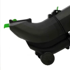Charles Bentley Telescopic Electric Leaf Blower Vac With Variable Speed -Garden Tools Shop 245817 5 1