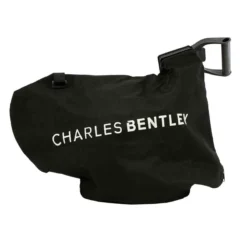 Charles Bentley Telescopic Electric Leaf Blower Vac With Variable Speed -Garden Tools Shop 245817 7 1