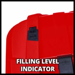 Einhell 18v Cordless 33cm Lawn Mower -Garden Tools Shop 246405 2