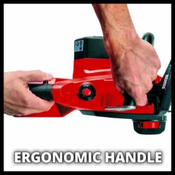 Einhell 18v Cordless Chainsaw 16 Einhell 18v Cordless Chainsaw -Garden Tools Shop 246411 11