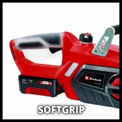 Einhell 18v Cordless Chainsaw 18 Einhell 18v Cordless Chainsaw -Garden Tools Shop 246411 12