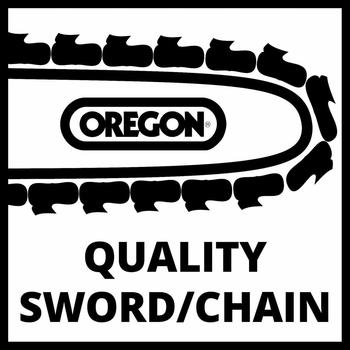 Einhell 18v Cordless Chainsaw 12 Einhell 18v Cordless Chainsaw - Image 12