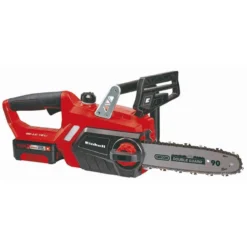 Einhell 18v Cordless Chainsaw