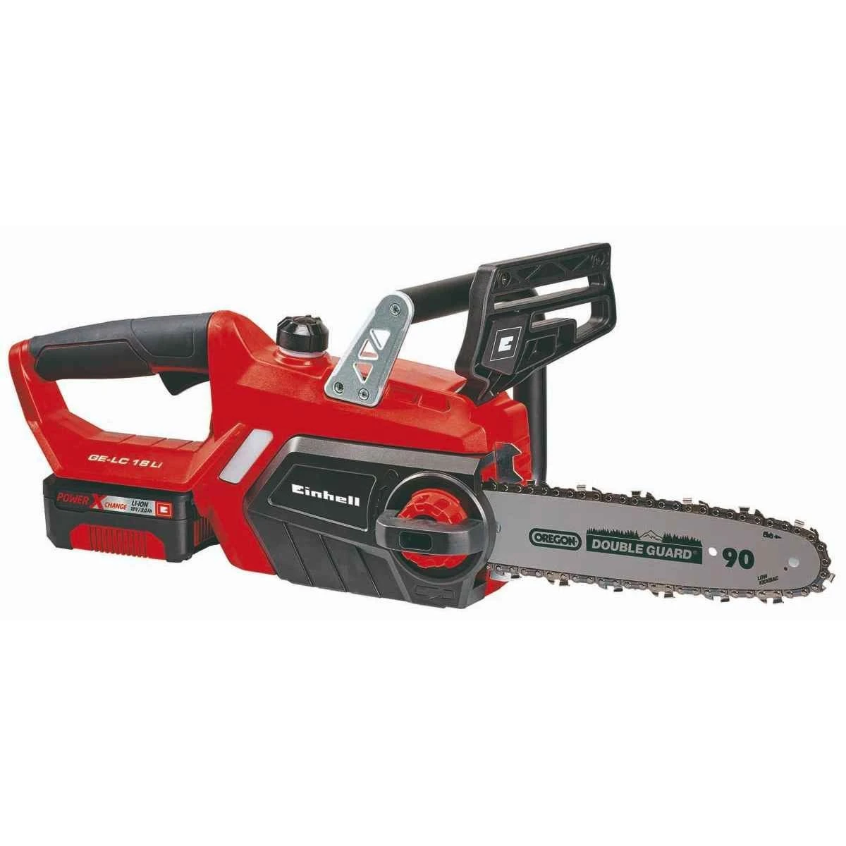 Einhell 18v Cordless Chainsaw 1 Einhell 18v Cordless Chainsaw