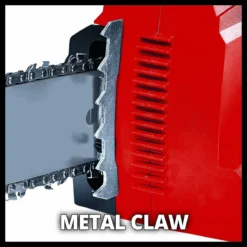 Einhell 18v Cordless Chainsaw 15 Einhell 18v Cordless Chainsaw -Garden Tools Shop 246411 6