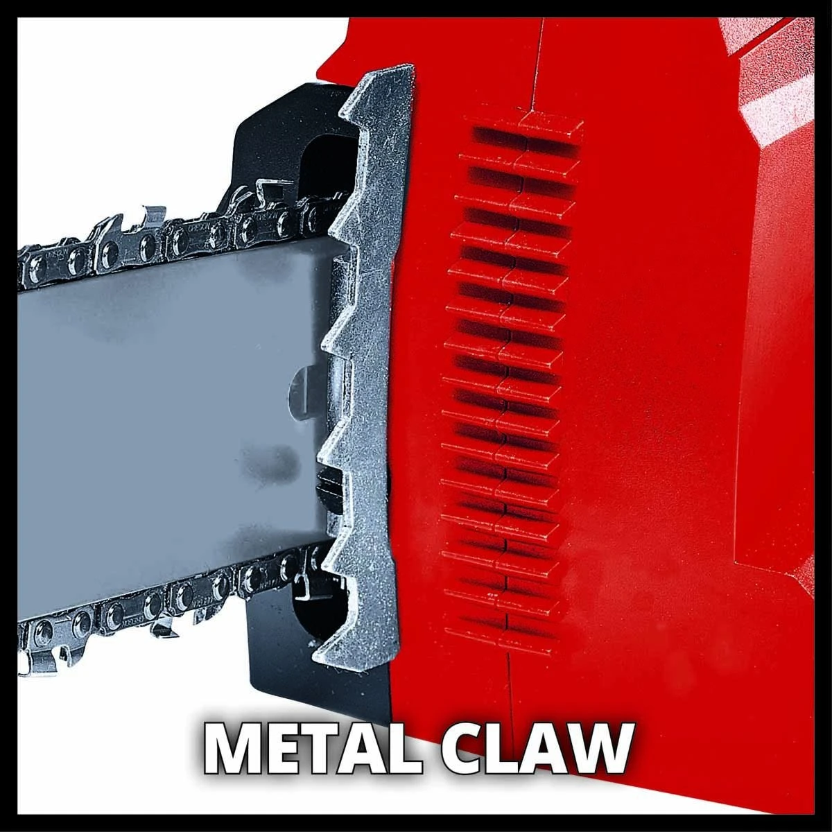 Einhell 18v Cordless Chainsaw 3 Einhell 18v Cordless Chainsaw - Image 3