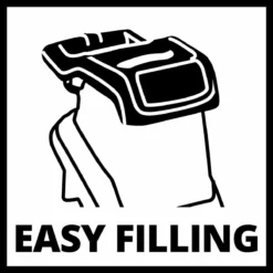 Einhell 2500W Electric Garden Shredder -Garden Tools Shop 246420 2