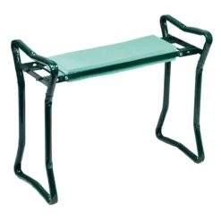 Aidapt Folding Multi Use Garden Kneeler And Bench