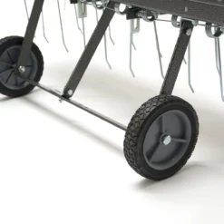 The Handy 100cm (40'') Towed Dethatcher -Garden Tools Shop 247783 03