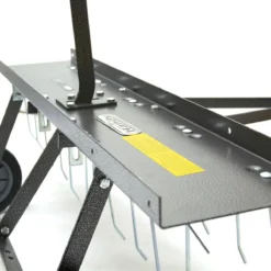 The Handy 100cm (40'') Towed Dethatcher -Garden Tools Shop 247783 04