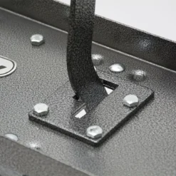 The Handy 100cm (40'') Towed Dethatcher -Garden Tools Shop 247783 05