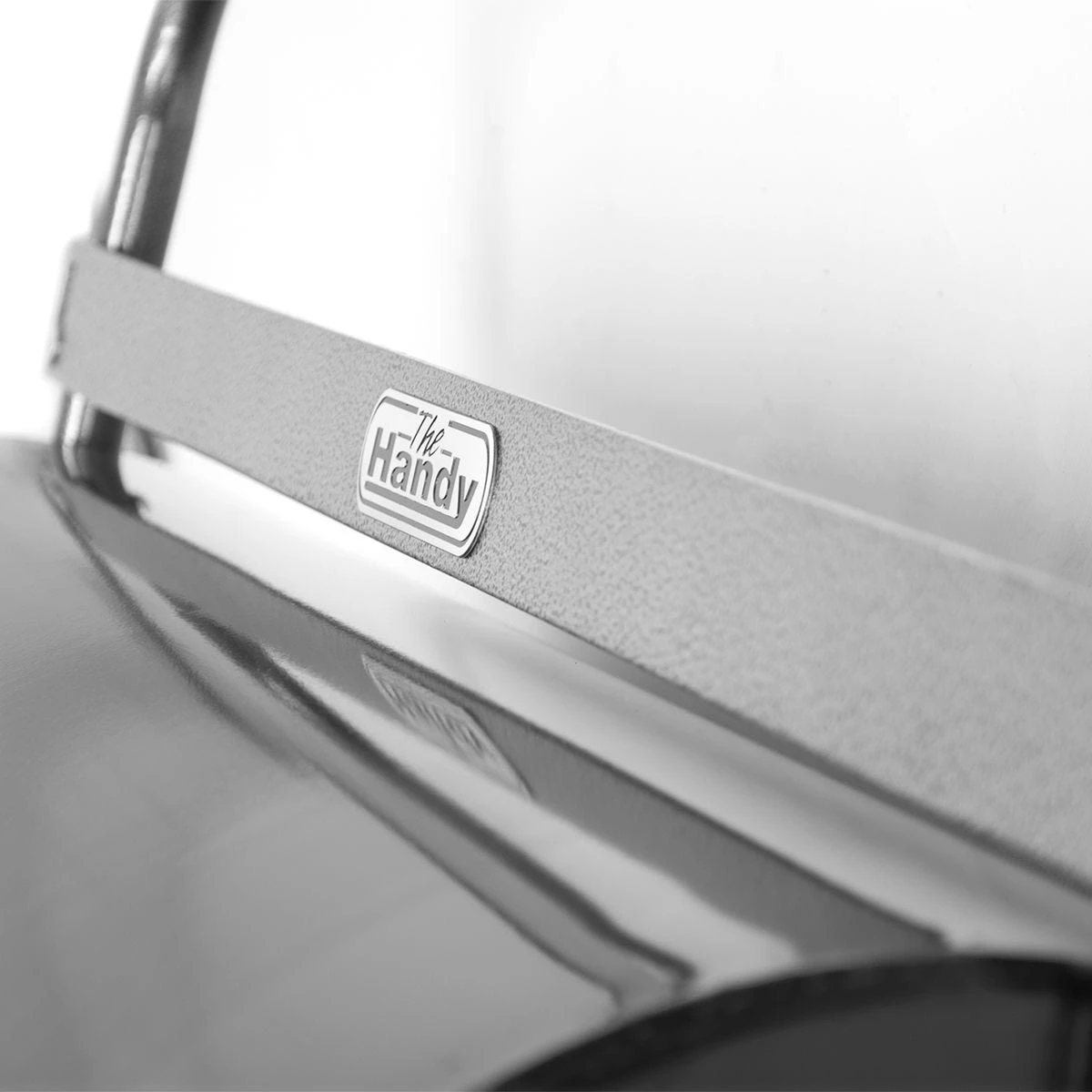 The Handy 98cm (38'') Towed Garden Roller 3 The Handy 98cm (38'') Towed Garden Roller - Image 3