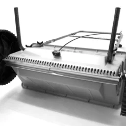 The Handy 27kg (60lb) Drop Spreader -Garden Tools Shop 247787 05