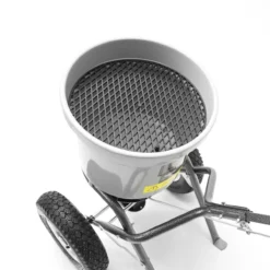 The Handy 23kg (50lb) Broadcast Spreader -Garden Tools Shop 247788 04