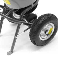 The Handy 23kg (50lb) Broadcast Spreader -Garden Tools Shop 247788 06