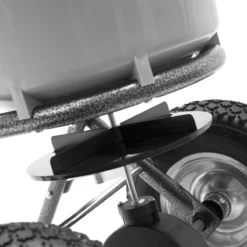 The Handy 23kg (50lb) Broadcast Spreader -Garden Tools Shop 247788 07