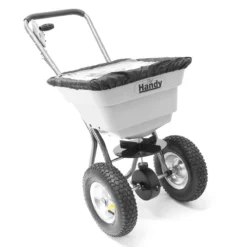 The Handy 36kg (80lb) Broadcast Spreader