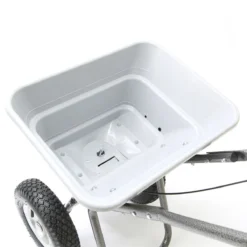 The Handy 36kg (80lb) Broadcast Spreader -Garden Tools Shop 247790 08