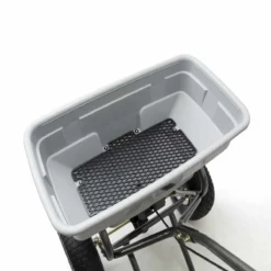 The Handy 57kg (125lb) Heavy Duty Easy Build Spreader -Garden Tools Shop 247791 06