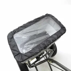 The Handy 57kg (125lb) Heavy Duty Easy Build Spreader -Garden Tools Shop 247791 07