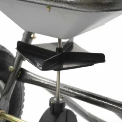 The Handy 57kg (125lb) Heavy Duty Easy Build Spreader -Garden Tools Shop 247791 10