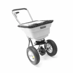 The Handy 36kg (80lb) Salt Spreader