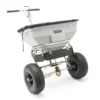 The Handy 57kg (125lb) Salt Spreader