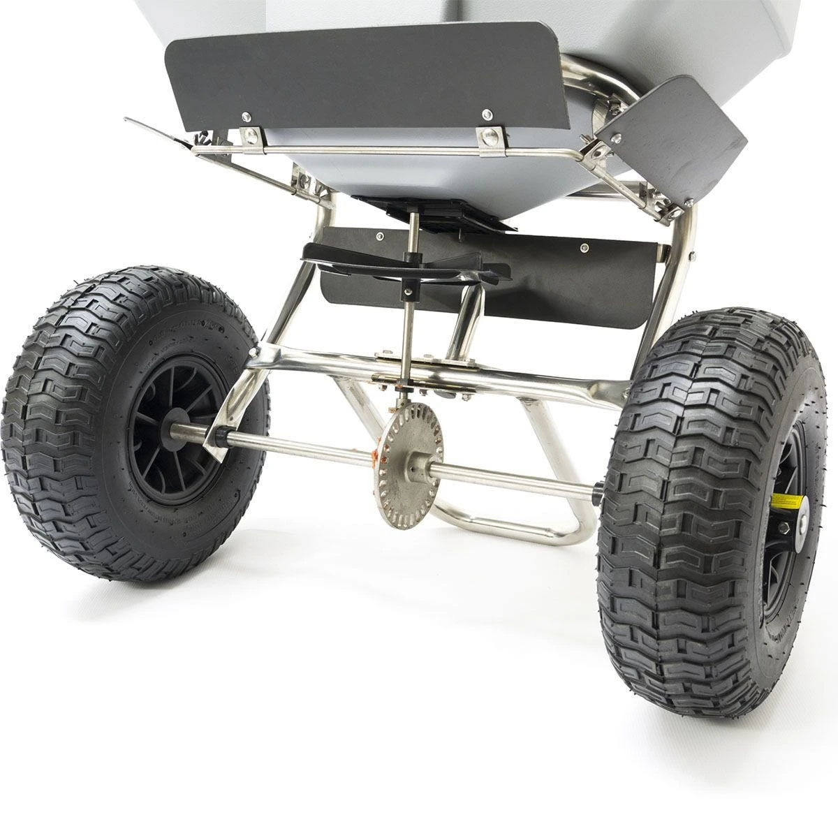 The Handy 57kg (125lb) Salt Spreader 3 The Handy 57kg (125lb) Salt Spreader - Image 3