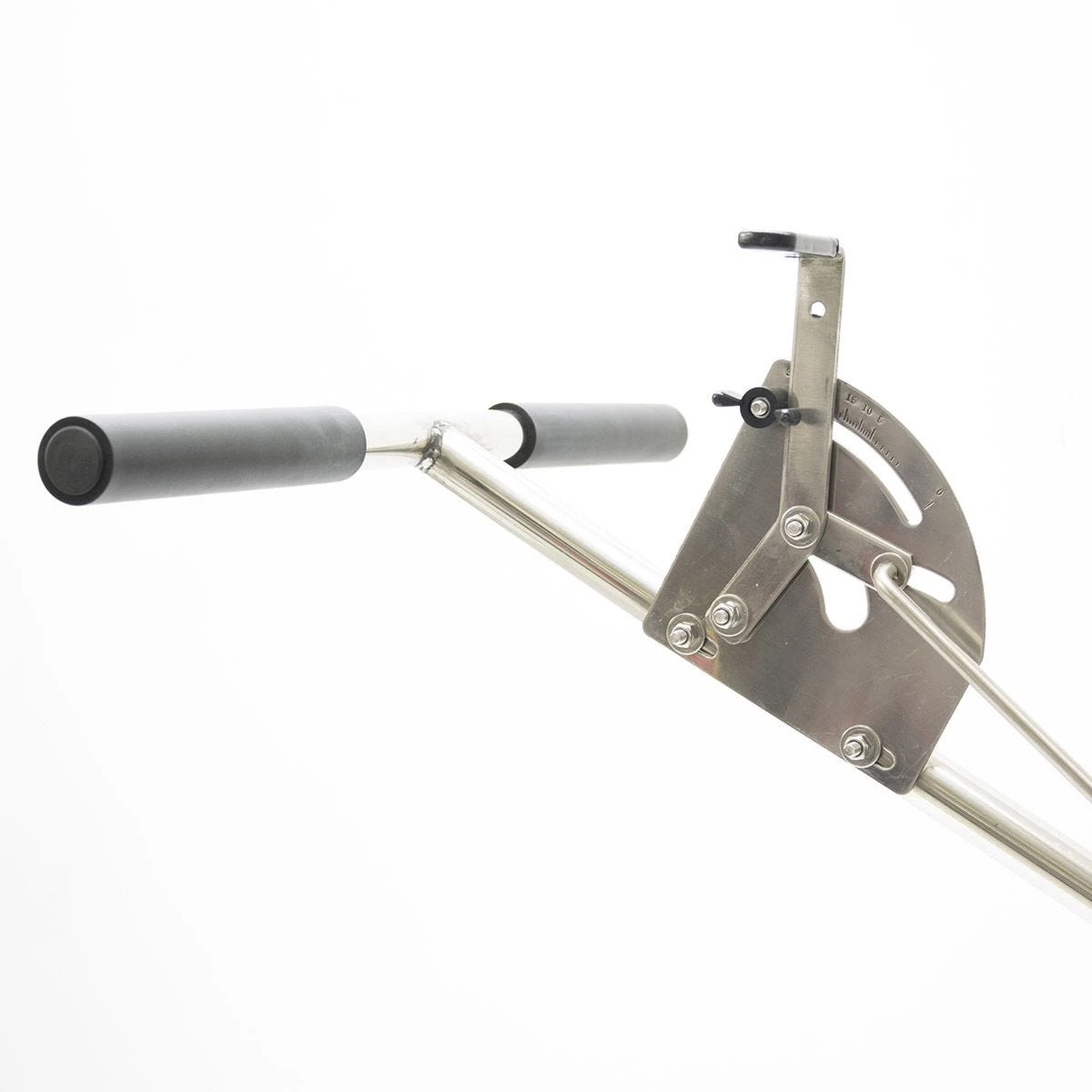 The Handy 57kg (125lb) Salt Spreader 4 The Handy 57kg (125lb) Salt Spreader - Image 4