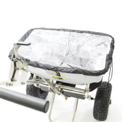 The Handy 57kg (125lb) Salt Spreader 11 The Handy 57kg (125lb) Salt Spreader -Garden Tools Shop 247795 05