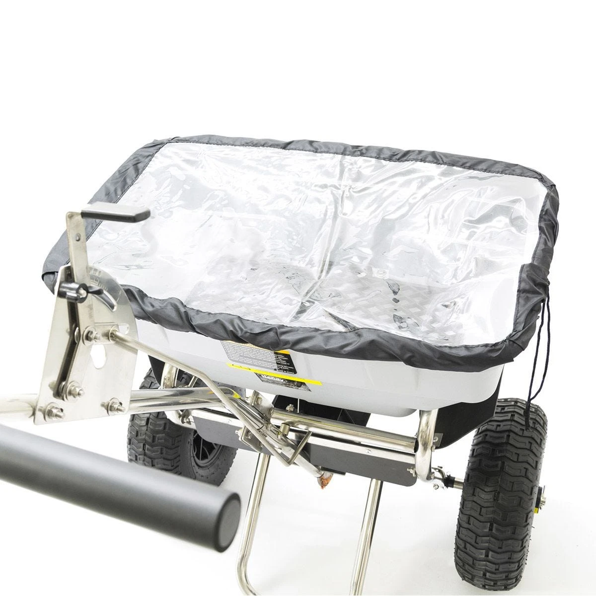 The Handy 57kg (125lb) Salt Spreader 5 The Handy 57kg (125lb) Salt Spreader - Image 5