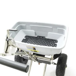 The Handy 57kg (125lb) Salt Spreader 12 The Handy 57kg (125lb) Salt Spreader -Garden Tools Shop 247795 06