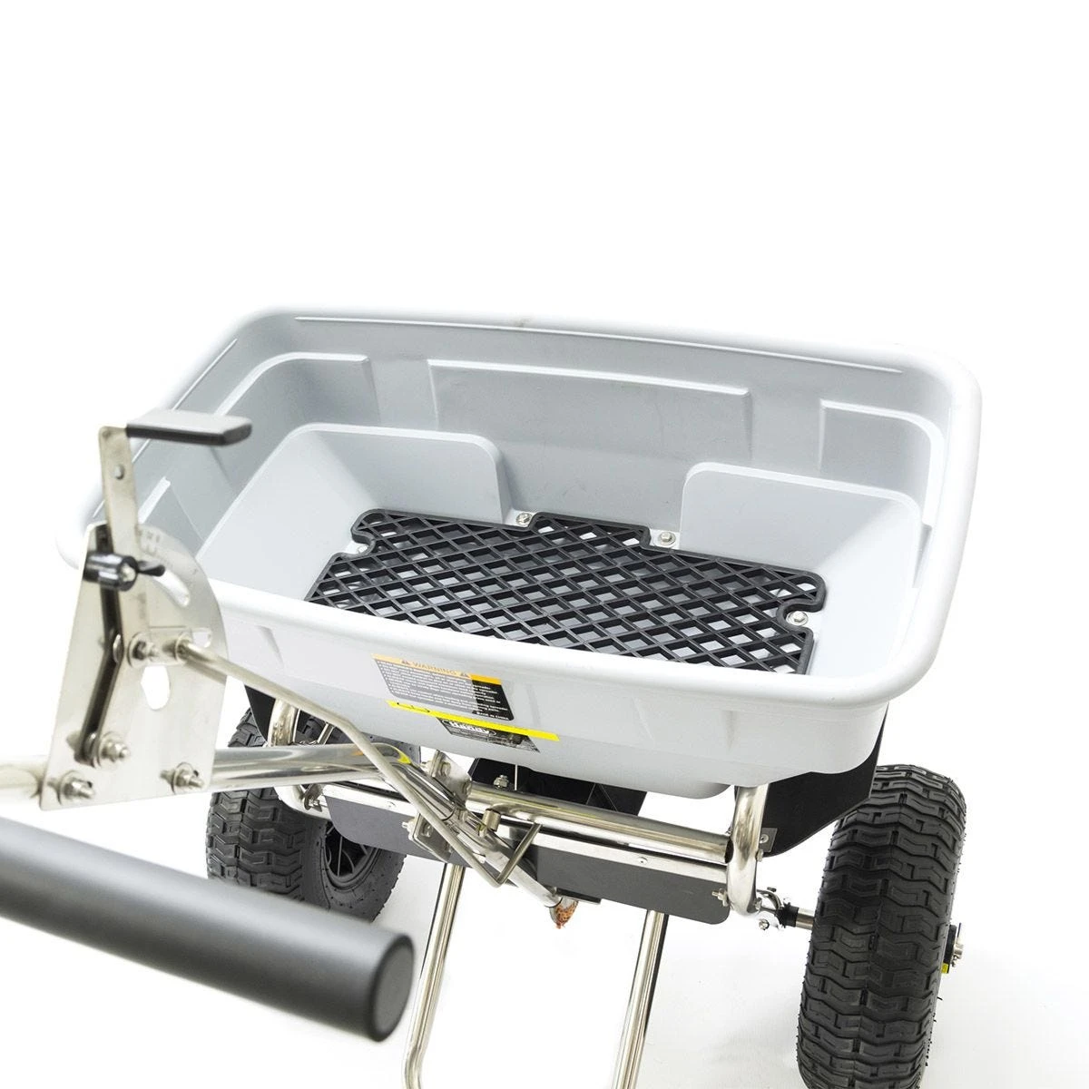 The Handy 57kg (125lb) Salt Spreader 6 The Handy 57kg (125lb) Salt Spreader - Image 6