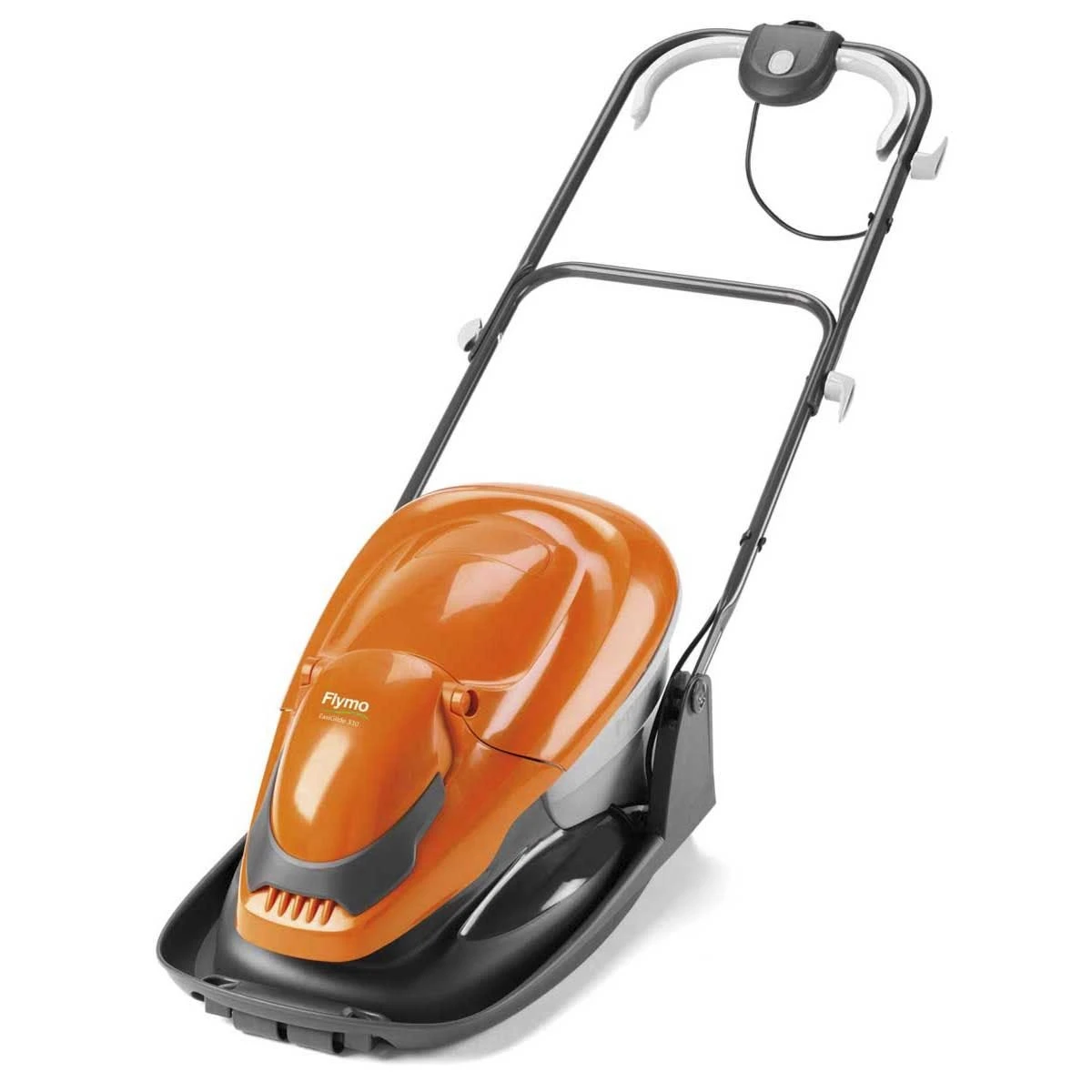 Flymo Easi Glide 330 33cm (13'') Electric Hover Collect Lawnmower 1 Flymo Easi Glide 330 33cm (13'') Electric Hover Collect Lawnmower