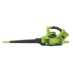 Greenworks 48V Cordless Blower And Vacuum (tool Only)