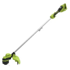 Greenworks 48V Cordless 33cm Brushless Line Trimmer (tool Only)