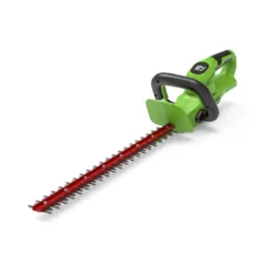 Greenworks 24V Cordless 56cm Hedge Trimmer (Tool Only)