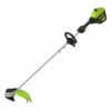 Greenworks 60V Cordless Brushless Bike Handle Brushcutter (tool Only)