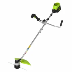 Greenworks 60V Cordless Brushless 41Cm (17") Hand Push Lawnmower (Tool Only)
