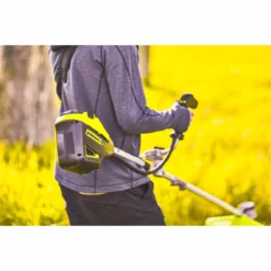 Greenworks 60V Cordless Brushless 41Cm (17") Hand Push Lawnmower (Tool Only) -Garden Tools Shop 248173 3