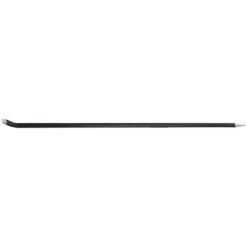 Draper 1.5m Chisel Point Crowbar
