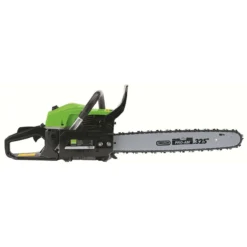 Draper 450mm 45cc Petrol Chainsaw -Garden Tools Shop 250788 2