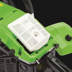 Draper 450mm 45cc Petrol Chainsaw -Garden Tools Shop 250788 4