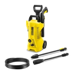 Karcher K2 Power Control Pressure Washer